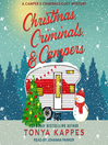 Christmas, Criminals, & Campers